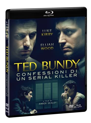 Ted Bundy: Confessioni Di Un Serial Killer - Combo (Bd + Dvd)