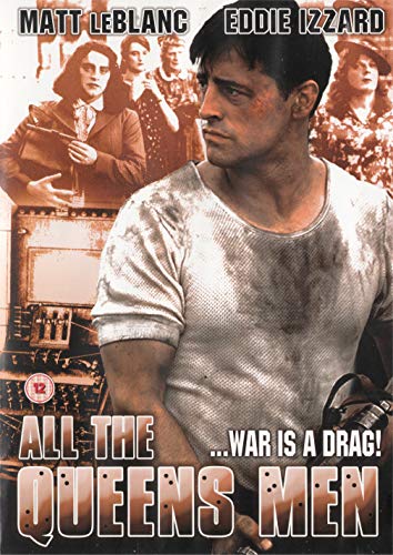 All The Queens Men [2001] [Edizione: Regno Unito]
