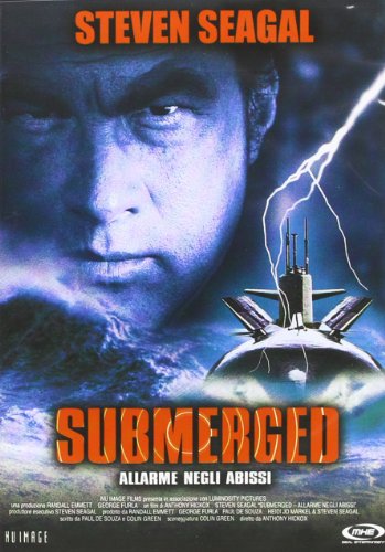 Submerged - Allarme Negli Abissi