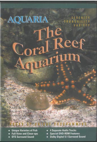 Coral Reef Aquarium