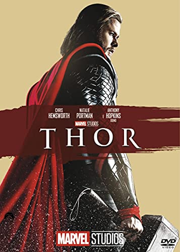 Thor 10° Anniversario Marvel Studios (Dvd)