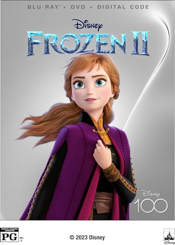Frozen Ii