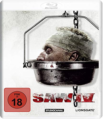 Saw Iv/White Edit. [Edizione: Germania]