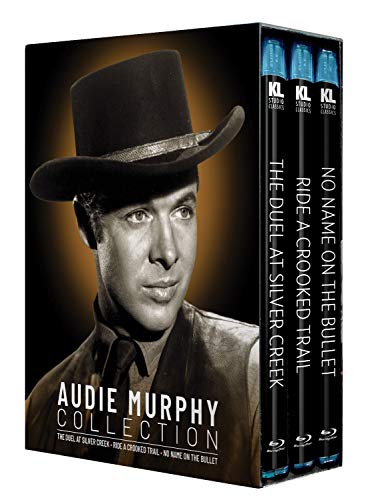 Audie Murphy Collection