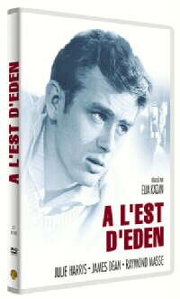 À L'Est D'Eden [Édition Simple]