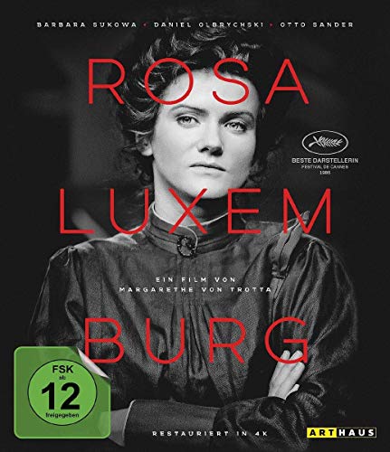 Rosa Luxemburg-Special Ed [Edizione: Germania]