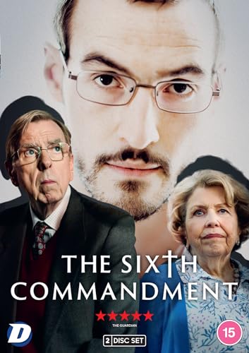 The Sixth Commandment [Dvd]