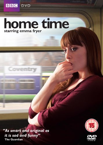 Home Time [Edizione: Regno Unito]