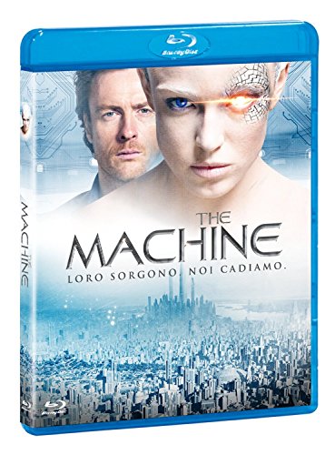 The Machine