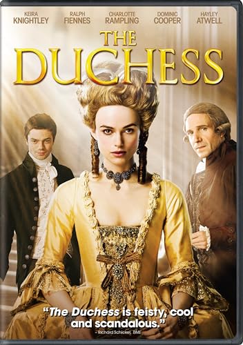 Duchess [Edizione: Stati Uniti]