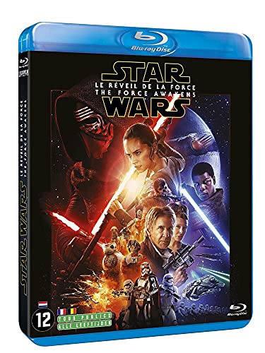 Star Wars Le Reveil De La Force [Edizione: Francia]