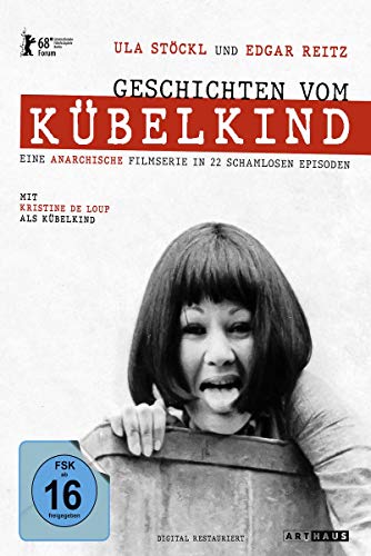 Geschichten Vom Kuebelkin (3 Blu-Ray) [Edizione: Germania]