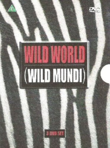 Wild Mundi (3 Dvd) [Edizione: Regno Unito] [Edizione: Regno Unito]