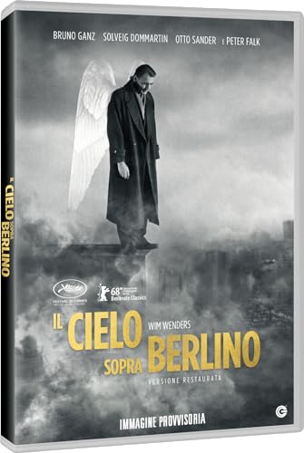 Cielo Sopra Berlino (Il)