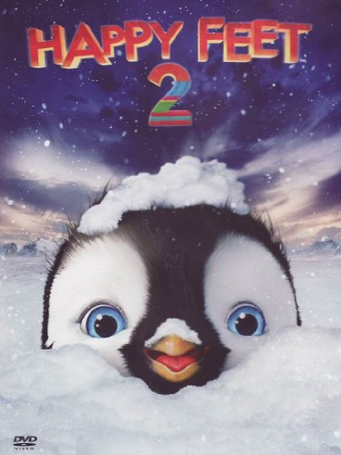 Happy Feet 2