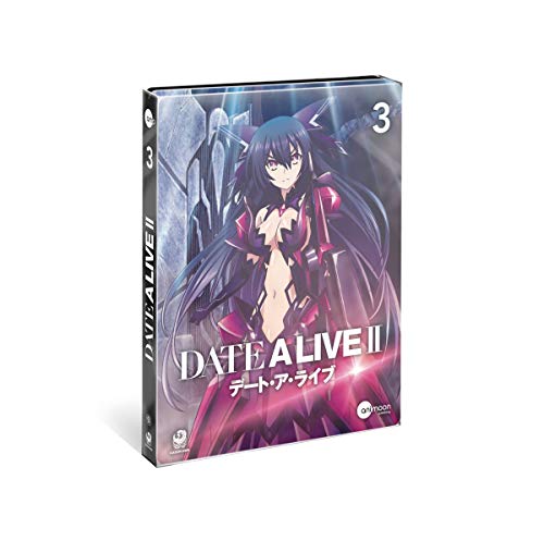 Date A Live - Season 2 (Volume 3)