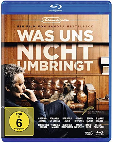 Was Uns Nicht Umbringt