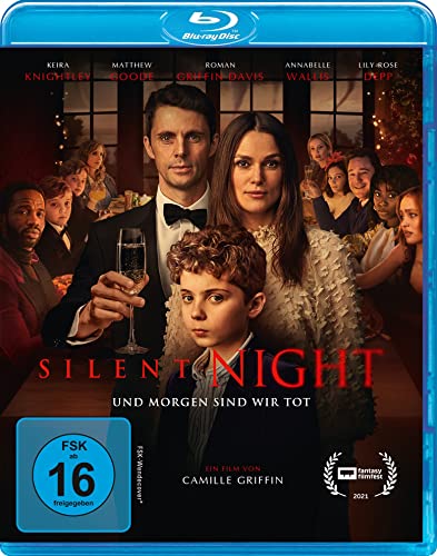 Silent Night - Und Morgen Sind Wir Tot