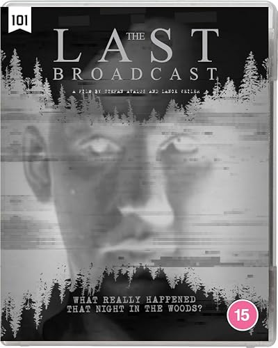 The Last Broadcast (Standard Edition)