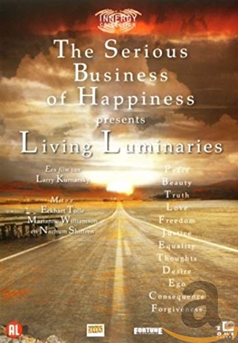 Serious Business Of Happiness (2007) (Edizione Olandese)