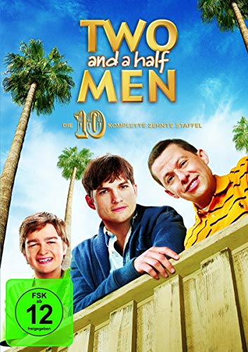 Two And A Half Men - Staffel 10