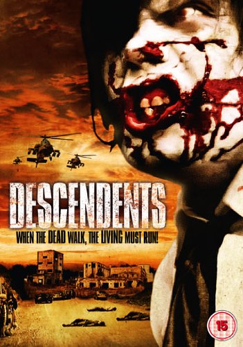 Descendents [Dvd]