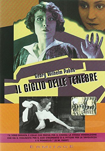 Il Giglio Delle Tenebre