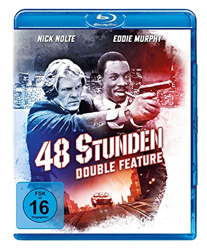 Nur 48 Stunden & Und Wieder 48 Stunden
