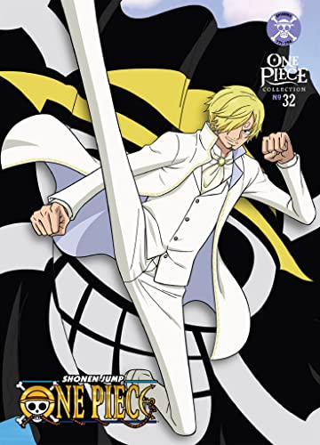 One Piece: Collection 32