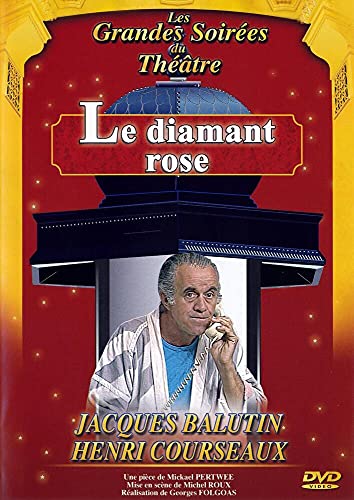 Le Diamant Rose