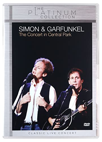 The Concert In Central Park