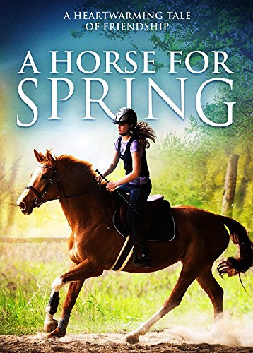 A Horse For Spring [Edizione: Regno Unito]