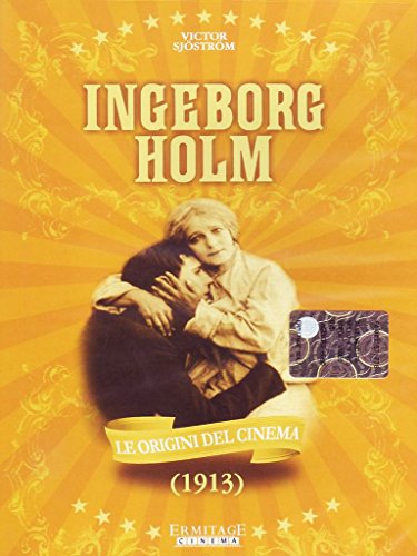 Ingeborg Holm (1913)