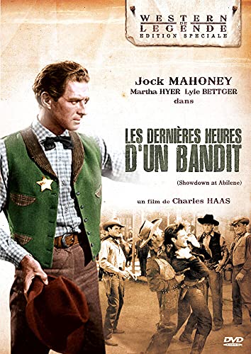 Dernieres Heures D'Un Bandit (Les) - Dvd