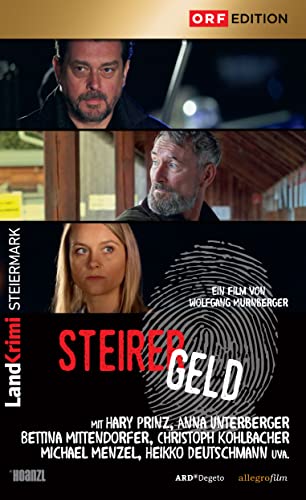 Steirergeld: Landkrimi Steiermark