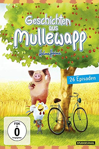 Geschichten Aus Mullewapp