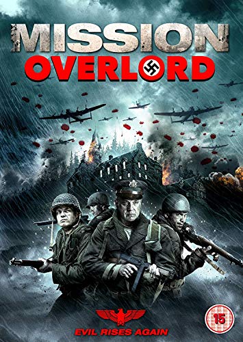 Mission Overlord [Edizione: Regno Unito]