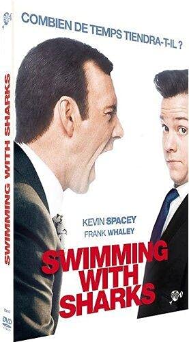 Swimming With Sharks
