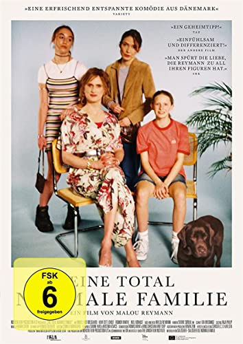 Eine Total Normale Familie