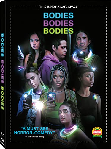 Bodies Bodies Bodies