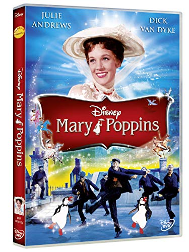 Mary Poppins