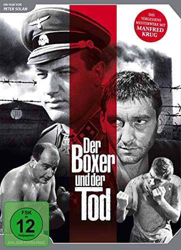 Der Boxer Und Der Tod