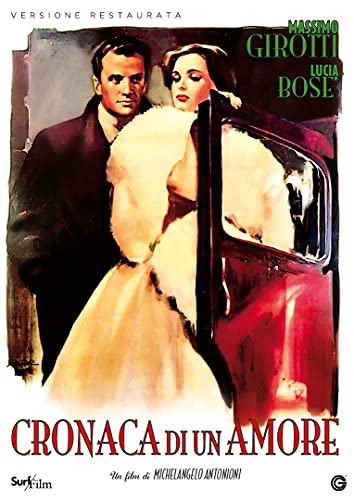 Cronaca Di Un Amore New