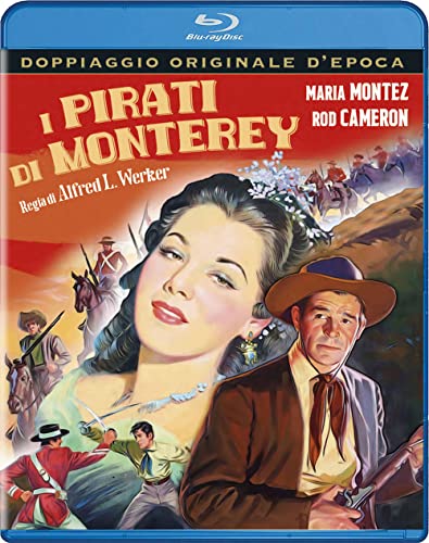 I Pirati Di Monterey