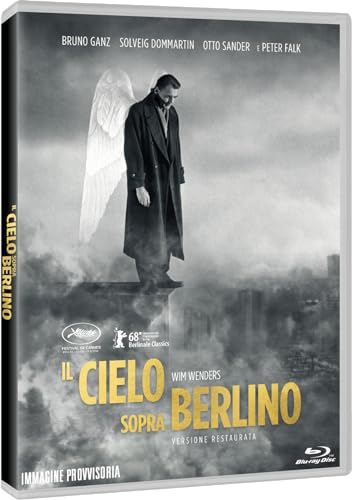 Cielo Sopra Berlino (Il)