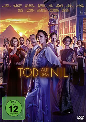 Tod Auf Dem Nil