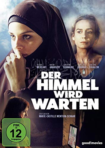Der Himmel Wird Warten