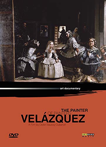 Diego Velasquez - The Painter Of Pa