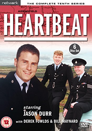 Heartbeat - The Complete Series 10 [Dvd] [Edizione: Regno Unito]