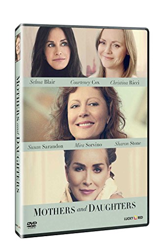 Mothers And Daughters (Dvd)